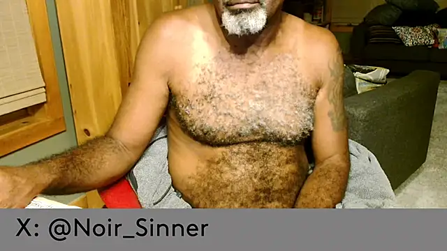 Živý XXX chat sinnernoir