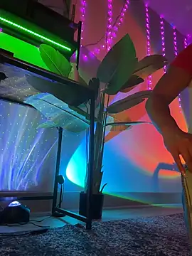 thebrattygoddess Шоу с уебкамера