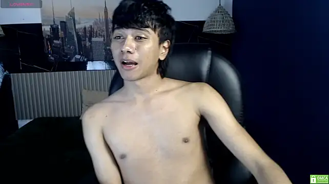 markbowie live XXX chat