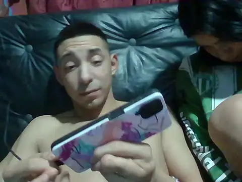 FacuyAzul Live XXX-Chat