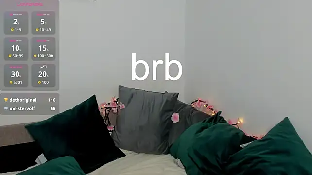 viviennequen Live XXX chat