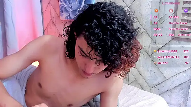 sammyrose__'s Live XXX Chat