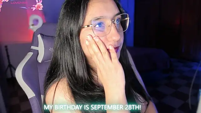 tellmemaddien Live XXX chat