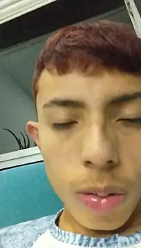 _liamcartern Live XXX chat