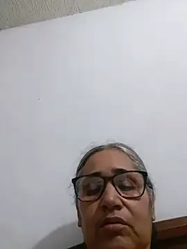 Show webcam de _candi