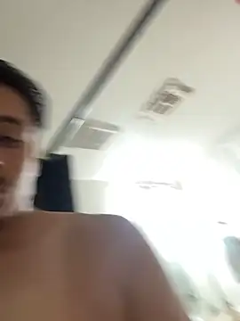 mrredcorn Show in webcam