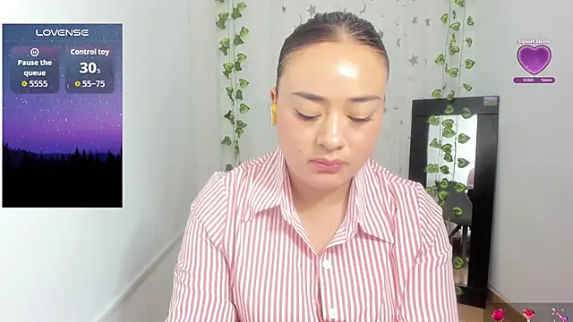 ReyleDolln Live XXX chat