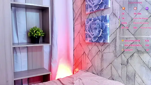 sammyrose__n Live XXX chat