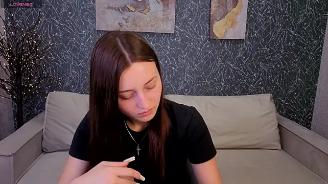 XXX chat uživo modela Tracey_Gill