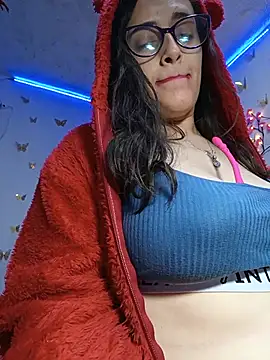 Živý XXX chat anndreapds