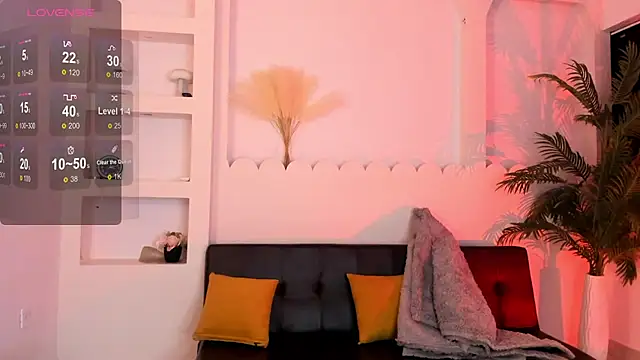 Živý XXX chat Elena_Kink