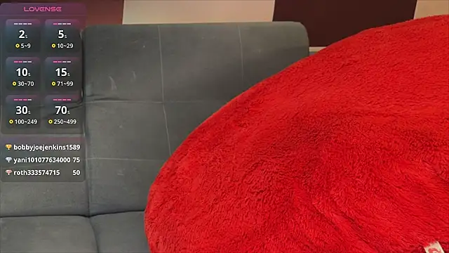 HotDuoPlay_ live XXX chat