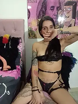 baby_liz01's Live XXX Chat