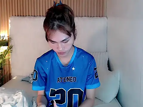Ur_sweetchanel Obrolan Langsung XXX