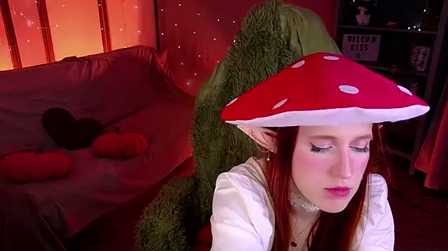 Eva_Bellea's Live XXX Chat