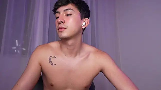 sweettaaron01 Live XXX-Chat