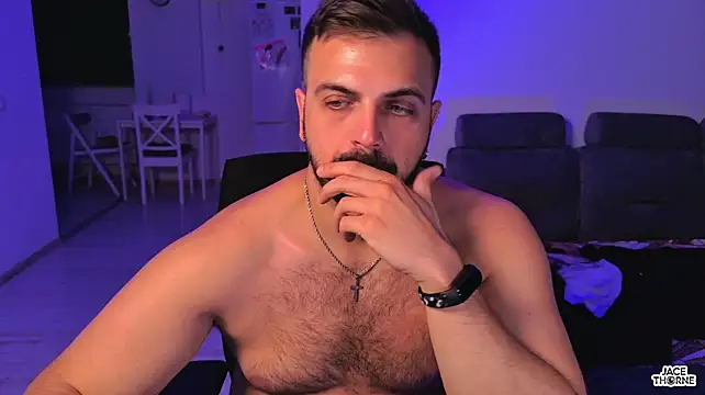 دردشة Jace_Thorne الجنسية المباشرة