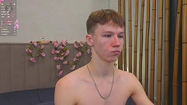 cuMte_boy live XXX chat