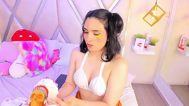 LilithRyder's Live XXX Chat