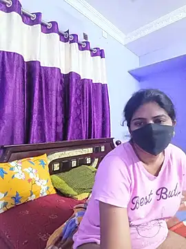Chat +18 de sameera-bb26 ao vivo