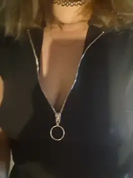 Webkamerová show milffa