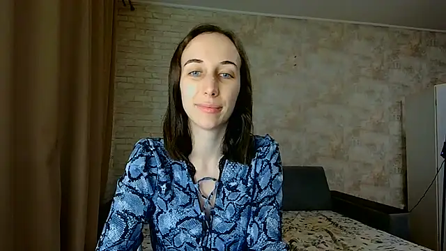Anika_bloom Chat XXX in diretta