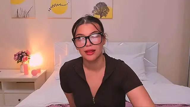 Chatroom XXX en direct de soulless_