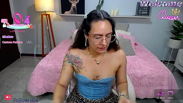 Chat XXX Live Bianca____