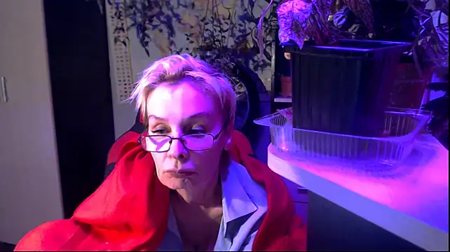 HelgaHimmelln Live XXX chat