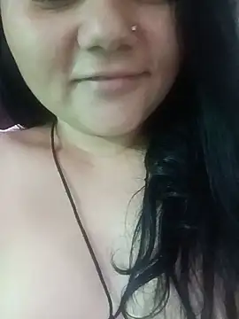 Chatroom XXX en direct de Doll_Nepali