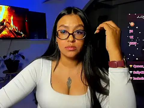 Chat XXX Live miss_hollyxx