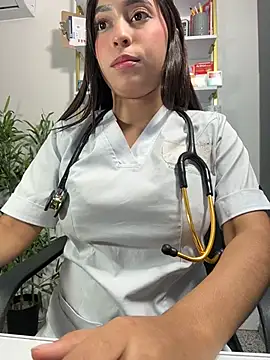 MiaCamille_のライブXXXチャット