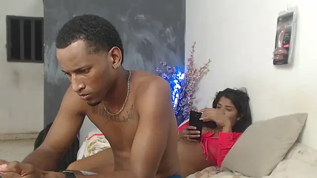 King_Queen13 Webcam-Show