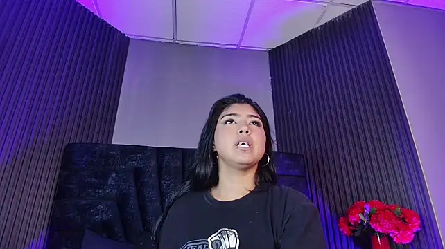 MiiaLimourn Live XXX chat