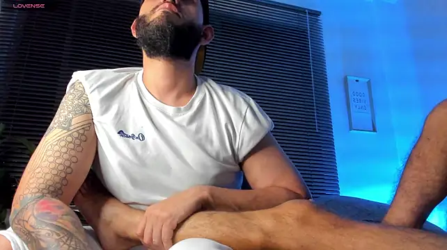 Bigsmalle Webcamshow