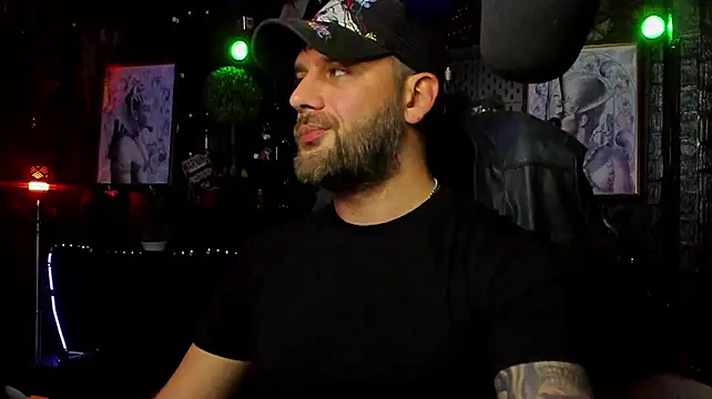 LexHardy Chat XXX live