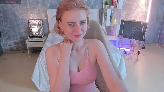 Shiny_Liss – Naživo XXX chat