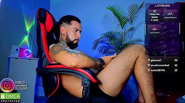 Diilanhottn Live XXX chat