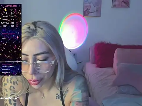 Chatroom XXX en direct de Martina_robertss