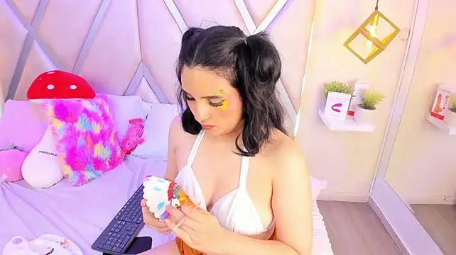 Živý XXX chat LilithRyder