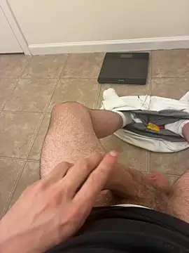 jerkoffwoody's Webcam Show