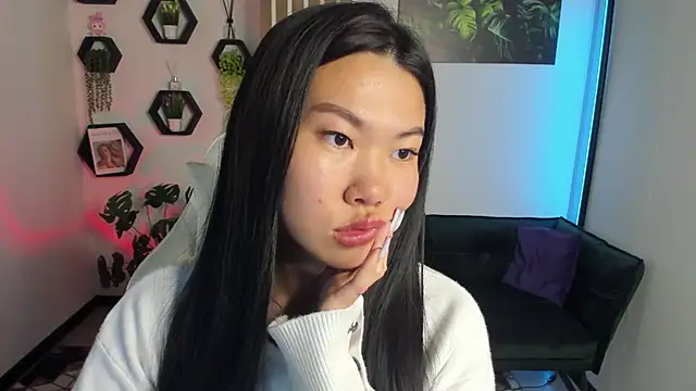 LunaPurrr's Live XXX Chat