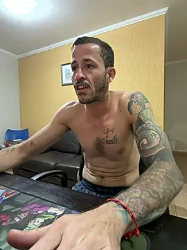 MeladoDiMel Chat XXX live