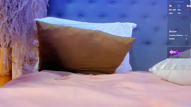 Nylon_Velvet – Live XXX-chat