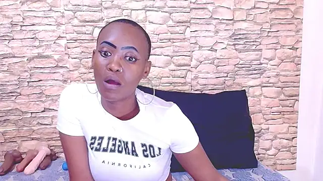 EbonyOlive69n Live XXX chat