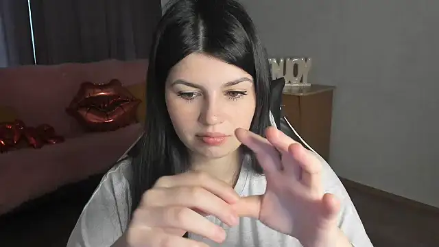 Chat XXX Live KisaModel