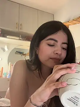 missani Chat XXX in diretta