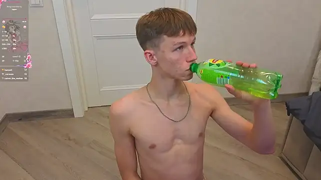 Czat XXX na żywo – cuMte_boy