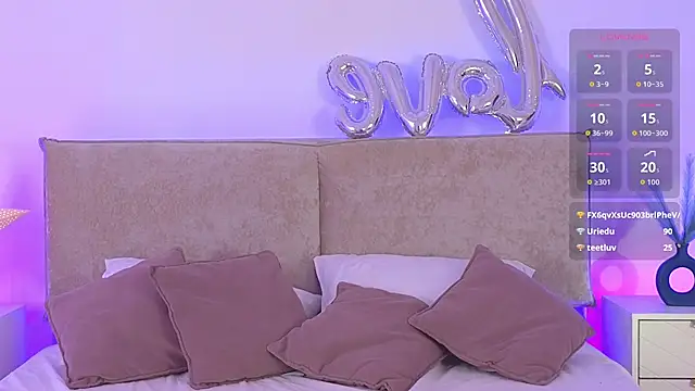 Jules_night Live XXX-Chat