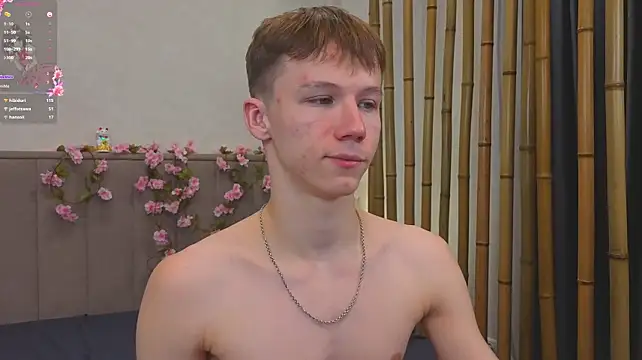 دردشة cuMte_boy الجنسية المباشرة